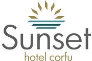 Sunset Hotel Corfu Town