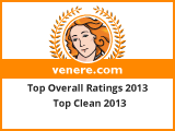 Corfu Town Hotel - Venere Award